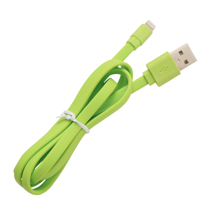 便捷數(shù)據線充電USB傳輸